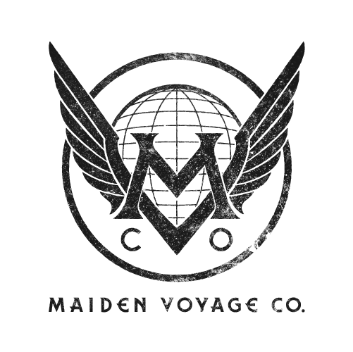 Maiden Voyage Co. logo