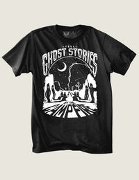 Ghost Stories Tee (Glow in the Dark)