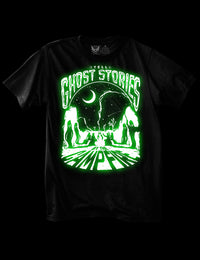 Ghost Stories Tee (Glow in the Dark)