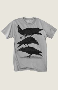 Council of Crows Tee