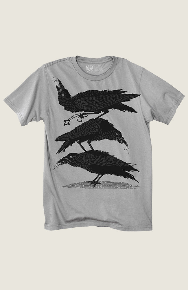 Council of Crows Unisex Tee